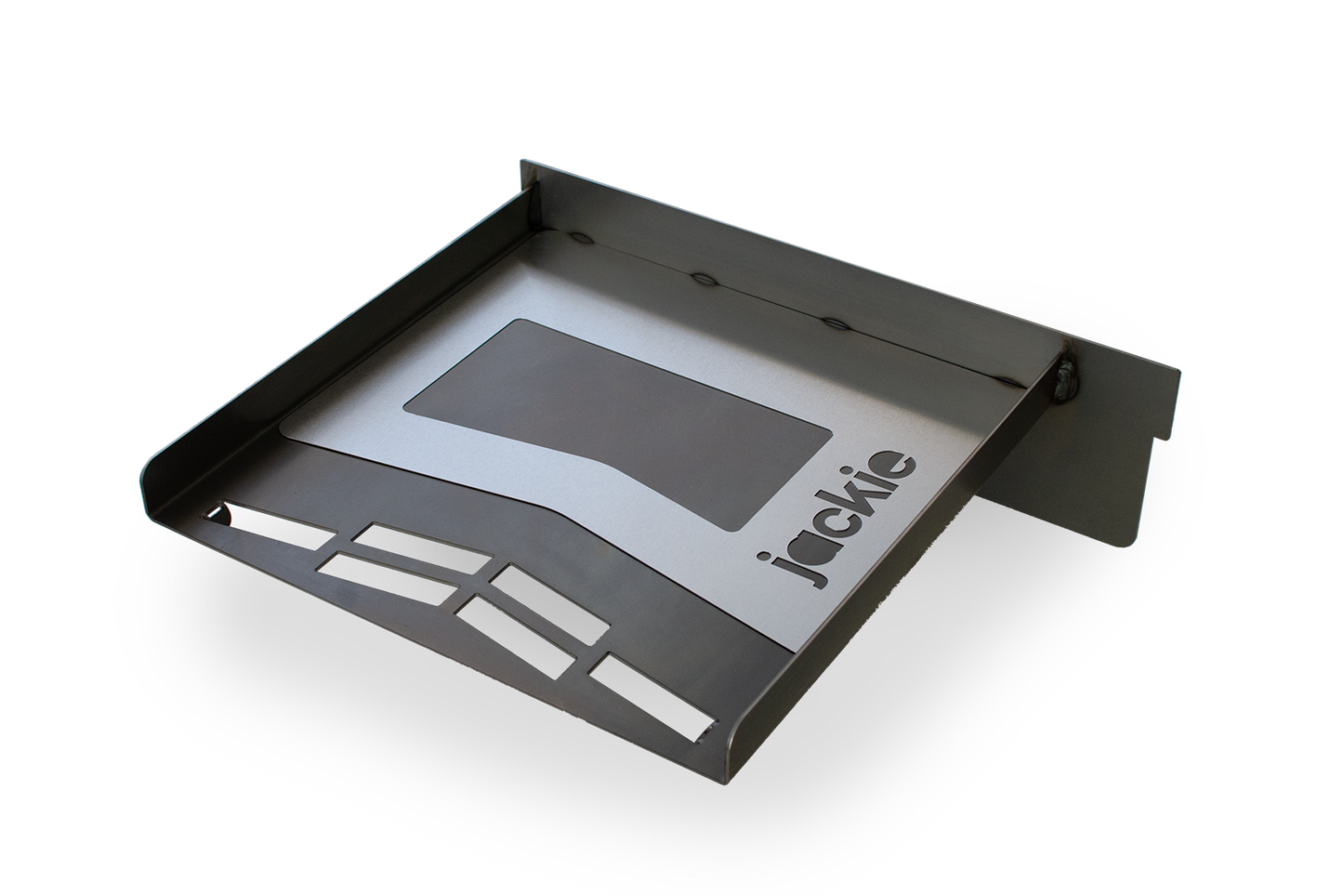 Plaque de base pour pierre à pizza