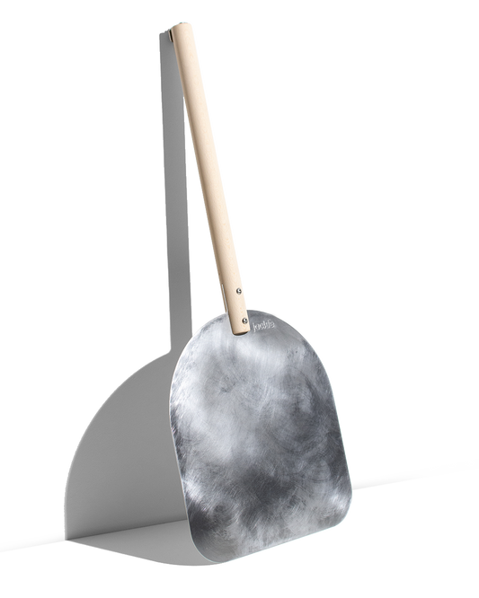 Pelle à pizza avec thermomètre